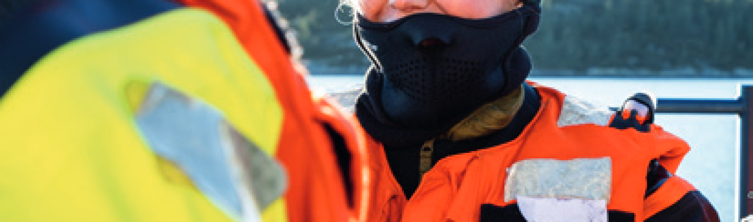 Høstmøte SMS Horten 2024