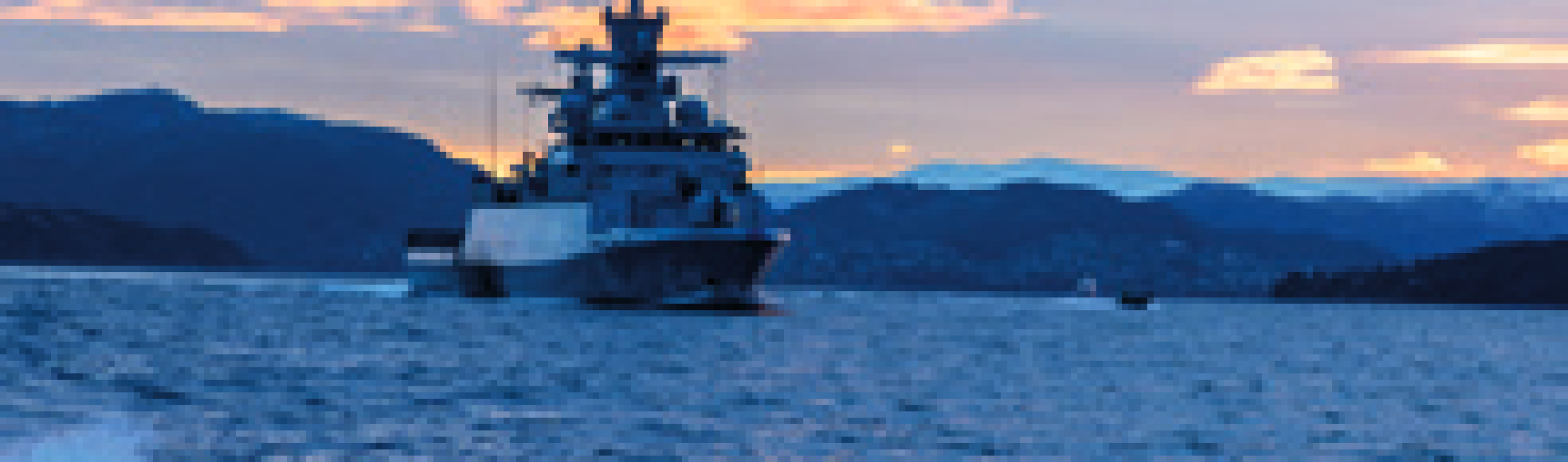 Vintermøte SMS Horten 2025