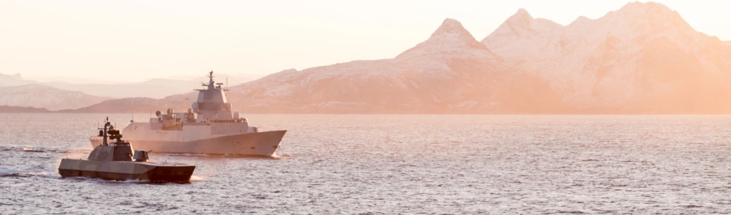 Maritim kveldssamling – Horten